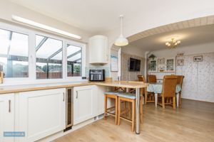 Kitchen/Dining Room- click for photo gallery